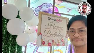 Sambokojin Birthday Bash [upl. by Ahsac]