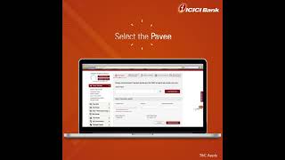 How to Transfer Funds to UPI ID  Virtual Account using ICICI Bank Internet Banking [upl. by Aloin]