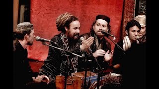 Chap Tilak by FannaFiAllah Sufi Qawwali [upl. by Deckert]