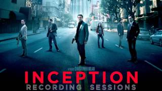 Inception Recording Sessions  03 Extraction [upl. by Donica]