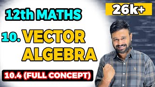 Class 12 Math NCERT  Ch  10 Vector Algebra  Ex 104 Introduction  VidyaWise  2024  25 [upl. by Dlabihcra694]