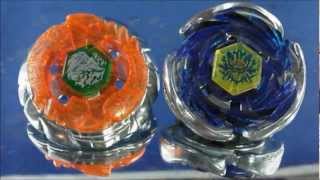 EPIC Battle Bakushin Susanow 90WF VS Spiral Herculeo S130WD Beyblade Metal Fury HD AWESOME [upl. by Jonathon]