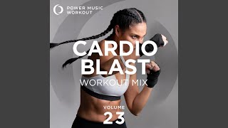 Freedom 90 Workout Version 148 BPM [upl. by Catlin]