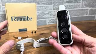 PetSafe SMART DOG Training Collar – Uses Smartphone as Handheld Remote Control Review [upl. by Nosremaj]