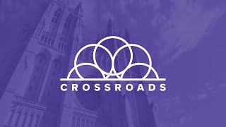 Crossroads Episode 10  A Special Conversation with WorldRenowned Conductor Marin Alsop [upl. by Nimajaneb]