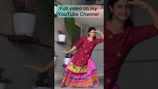 Khalasi Dance Cover shorts khalasi [upl. by Martinez]