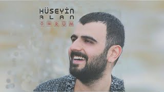 Hüseyin Alan  Evlerinin Önü Uzun Hava [upl. by Nomsed]