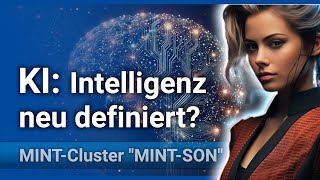 Künstliche Intelligenz Revolution oder Hype  Martin Schiele [upl. by Celeste]