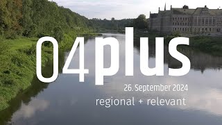 04plus  26 September 2024 [upl. by Asyen]