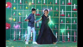 Guvva Gorinkatho amp Gongura Thotakada  Duet  Sankranthi Sambaralu 2024 [upl. by Abert631]