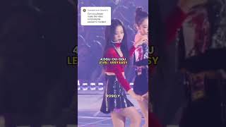 Easiest to Hardest BLACKPINK CHOREOGRAPHIES PT1 [upl. by Frost]