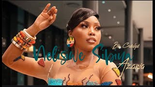 Nelisiwe Sibiya amp Bw Catalyst Azania Extended version [upl. by Aneleairam962]