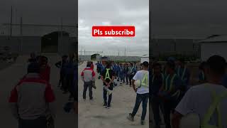 Toolbox meeting construction viralvideo siteworks constructionengineering constructionlife [upl. by Duax]