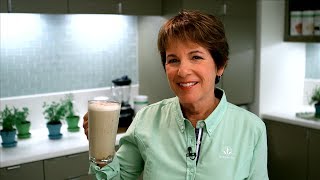 How to Make a HOT Herbalife Formula 1 Shake  Herbalife Advice Ep4 [upl. by Ainyt]