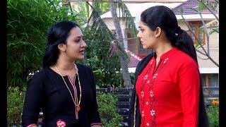 Athmasakhi  Episode 462  27 March 2018  Mazhavil Manorama [upl. by Ellertnom]