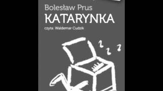 Bolesław Prus  Katarynka MP3 [upl. by Opaline474]