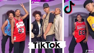 Best of AnalisseWorld TikTok Dance Compilation  NEW  Featuring katttrod amp rafirod [upl. by Gwenni]