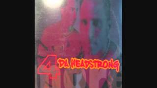 4 Da Headstrong Angel Alanis amp Factor E MixMore [upl. by Lowrie]