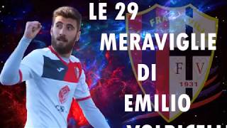 Le 29 meraviglie di Emilio Volpicelli [upl. by Zinnes]