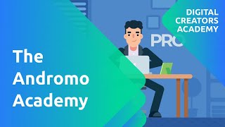 The Andromo Academy [upl. by Wolff]