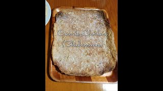 Coca de Llardons Chicharrones [upl. by Goltz335]