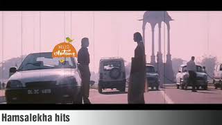 Hoovige thangaali bedave Hamsalekha Hits  Chandrodaya video song [upl. by Retsim]