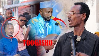 quotMa ogoli in uu ilmaha mid Hooyadood dilo midna xaqooda u diidoquot Awoowaha Ilmaha Luul Ccasiis [upl. by Sierra]