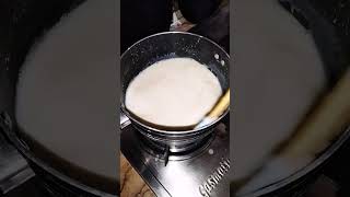 Condensed Milk  With Only Two Ingridients [upl. by Steven]