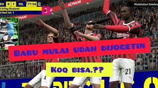 UNTUNGNYA GW PAKAI FORMASI INI  LANGSUNG GW BALAS [upl. by Aruasi]