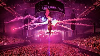 Reverze 2023  Sound Rush  Synergy Anthem Show [upl. by Amorete]