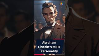 Abraham Lincolns Secret Personality The INFJ President Revealed [upl. by Lorianne]