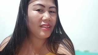 Lorena Abella Casipong Vlog is live [upl. by Oirifrop]