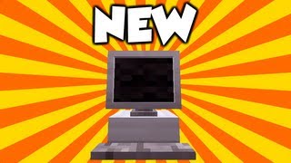 MrCrayfishs Furniture Mod Update 16  Newly Improved MineBay [upl. by Witte]