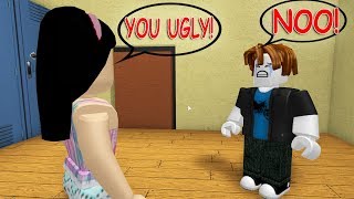 THE WORLDS SADDEST ROBLOX BULLY STORY [upl. by Bosch382]