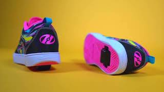 Master new Heelys tricks in the latest Heelys shoes release for Adults and Kids 🔥 [upl. by Cristiona]