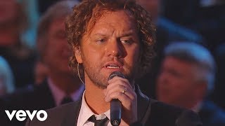 David Phelps Gaither Vocal Band  Hes Alive Live [upl. by Sussman]