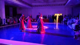 Mere Yaar ki Shaadi Hai Dance  Indian Wedding Dance Performance  Bollywood Dance Performance [upl. by Moia]