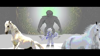 Regular John Animatic [upl. by Fayette669]