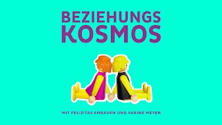 103 Das regulierte Nervensystem  Oder wie wir uns wieder sicher fühlen [upl. by Elysha]