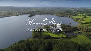 Harveys Point Hotel [upl. by Fosque]