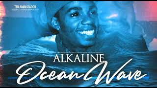 Alkaline Ocean wave fast [upl. by Enirroc922]