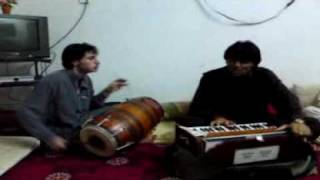 Afghan khost de oman musafar majboor tanaiwmv [upl. by Toddie]