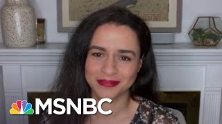 ‘Trump Whisperer’ Explains How She Gets Inside Trump’s Head For Videos  The Last Word  MSNBC [upl. by Spark]