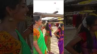 Nattamai Veettu Kitte  நாட்டாமை வீட்டு கிட்டே  BTS  Latest Tamil Songs 2024 behindthescenes [upl. by Cassidy]