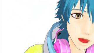 DMMd MMD Didnt see that one coming [upl. by Connel440]