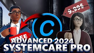 Dive Into 2024s Newest Features With Advanced SystemCare Pro  Download Advanced SystemCare Pro [upl. by Enrique]