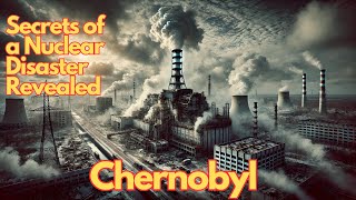 The Chernobyl Disaster Uncovering the Truth Behind the Worlds Worst Nuclear Tragedy [upl. by Venezia999]