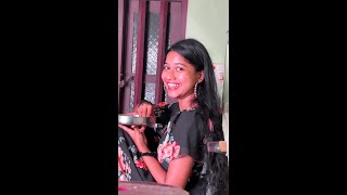 ചോറ് മുഖ്യം bigilee funny trendingvideo jijindrisya shorts foodie foodlover food [upl. by Starobin664]