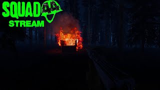 Squad 44  Stream 2 [upl. by Orazio]