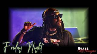 Friday Night  Wale Type Beat  Beats McFinnigan [upl. by Olympia]